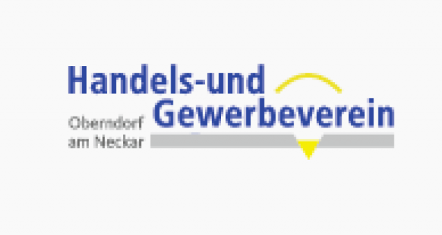 Bild von Handels- und Gewerbeverein Oberndorf a.N. e.V.