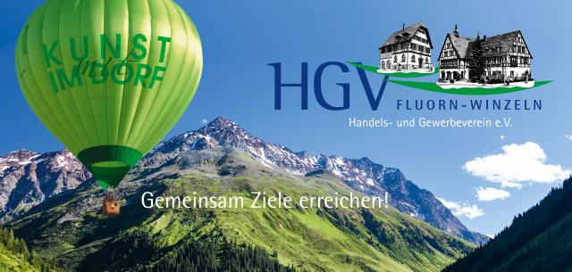 Bild von Handels- und Gewerbeverein Fluorn-Winzeln