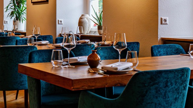 Bild von Restaurant Tres
