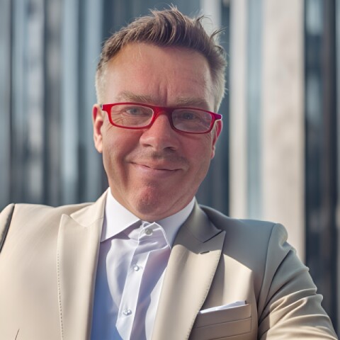 Profilbild von Frank.LOCALgenie